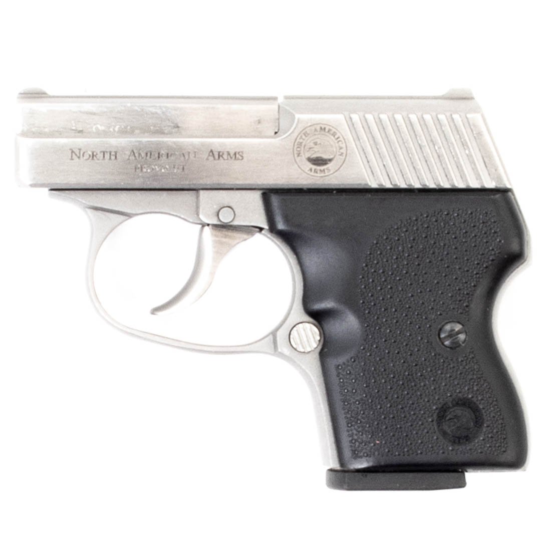 NORTH American Arms Guardian ECOM00448773 540845